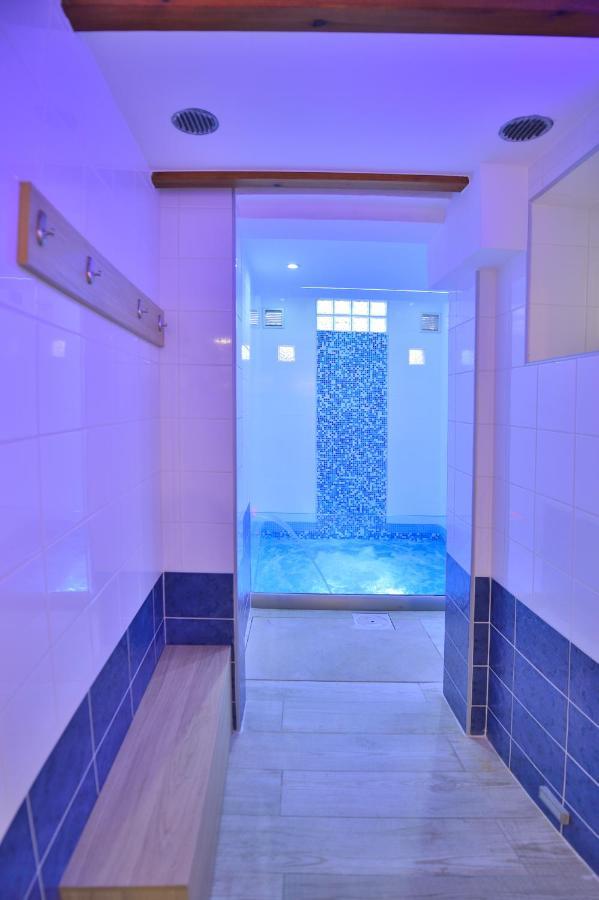Villa Zafyra Kíssamos Exteriér fotografie