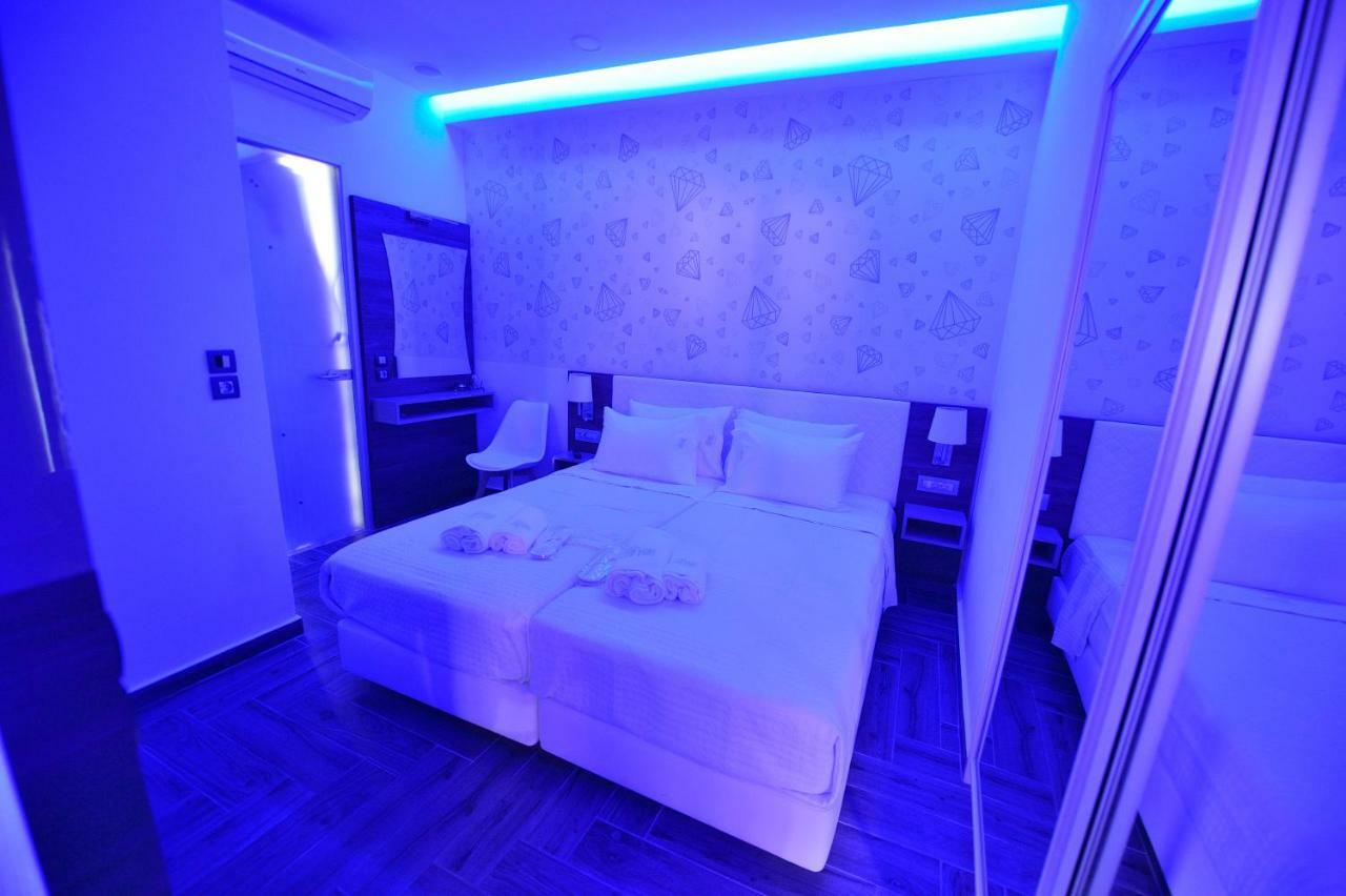 Villa Zafyra Kíssamos Exteriér fotografie
